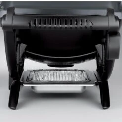 Weber Q 1400 Elektrische Barbecue -Weber BBQ Wereld 93990 weber q 1400 elektrische barbecue