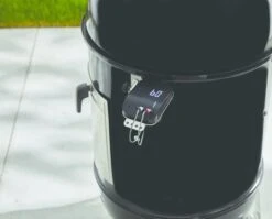 Weber Connect Hub Montageset 6-delig -Weber BBQ Wereld 95853 weber connect hub montageset 6 delig