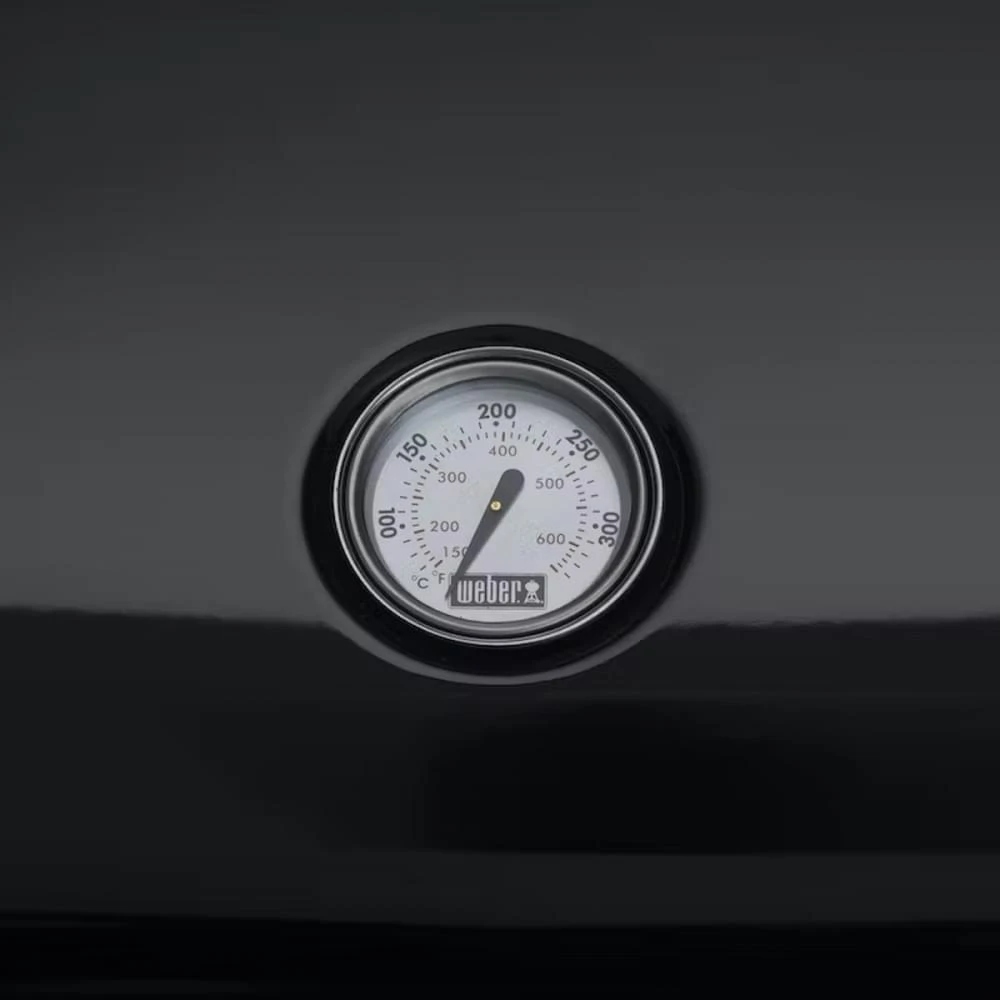 Weber Lumin Compact Elektrische Barbecue 5 Weber Lumin Compact Elektrische Barbecue - Afbeelding 5