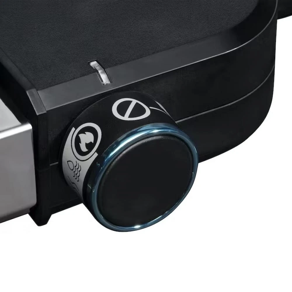 Weber Lumin Compact Elektrische Barbecue 6 Weber Lumin Compact Elektrische Barbecue - Afbeelding 6