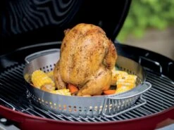 Weber Gourmet BBQ System Gevogeltestomer -Weber BBQ Wereld gourmet bbq system gevogeltestomer 4 ecommerce 2afe