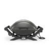 Weber® Q 2400 Elektrische Barbecue