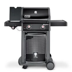 Weber® Spirit E-220 Classic Gasbarbecue Black -Weber BBQ Wereld spirit e 220 classic black 992x1000 6256b75c73cf6 l
