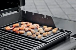 Weber® Bakplaat - Geschikt Voor De Spirit 200 - Serie -Weber BBQ Wereld weber bakplaat geschikt voor de spirit 200 serie 1615542891 1 l
