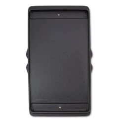 Weber® Bakplaat - Geschikt Voor De Spirit 200 - Serie -Weber BBQ Wereld weber bakplaat geschikt voor de spirit 200 serie 1615542891 l