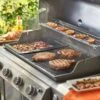 Weber® Bakplaat - Geschikt Voor Genesis II Met 4 En 6 Branders