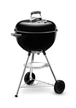 Weber® Bar-B-Kettle Houtskoolbarbecue Ø 47 Cm