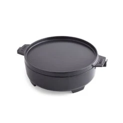 Weber® Dutch Oven Duo