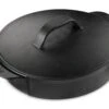 Weber® GBS Braadpan "Dutch Oven"
