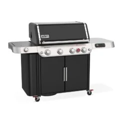 Weber Genesis® EPX-435 Gasbarbecue Black