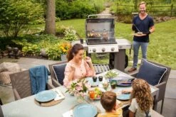 Weber® Genesis® II E-310 GBS Gasbarbecue -Weber BBQ Wereld weber genesis ii e 310 gbs gasbarbecue 1614598266 l