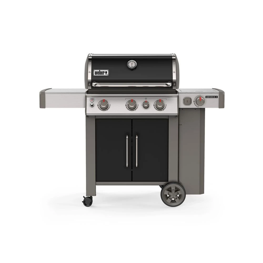Weber® Genesis® II EP-335 GBS Gasbarbecue 1 Weber® Genesis® II EP-335 GBS Gasbarbecue