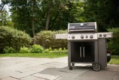 Weber® Genesis® II EP-335 GBS Gasbarbecue 6 Weber® Genesis® II EP-335 GBS Gasbarbecue -Weber BBQ Wereld weber genesis ii ep 335 gbs gasbarbecue 1614598302 l