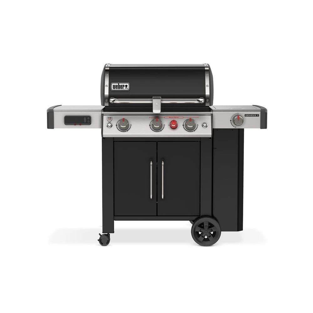 Weber® Genesis® II EX-335 Gasbarbecue 2 Weber® Genesis® II EX-335 Gasbarbecue - Afbeelding 2