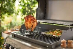 Weber® Gevogeltestomer -Weber BBQ Wereld weber gevogeltestomer 1615542881 2 l