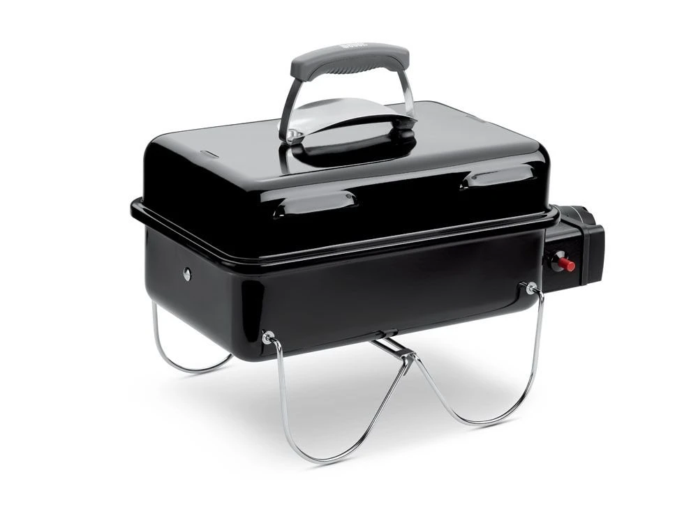 Weber® Go-Anywhere Gasbarbecue 1 Weber® Go-Anywhere Gasbarbecue