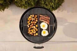 Weber® Grill & Bakplaat -Weber BBQ Wereld weber grill bakplaat 1615542921 l