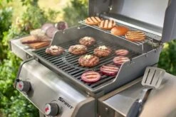 Weber® Grillrooster -Weber BBQ Wereld weber grillrooster 1615542925 2 l