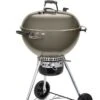Weber® Master-Touch® GBS C-5750 Houtskoolbarbecue Ø 57 Cm