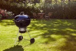 Weber® Master-Touch® GBS E-5750 Houtskoolbarbecue Ø 57 Cm -Weber BBQ Wereld weber master touch gbs e 5750 houtskoolbarbecue 57 cm 1614598200 l