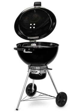 Weber® Master-Touch® GBS Premium SE E-5775 Houtskoolbarbecue Ø 57 Cm -Weber BBQ Wereld weber master touch gbs premium se e 5775 houtskoolbarbecue 5 1614598218 l