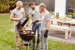 Weber® Master-Touch® GBS Premium SE E-5775 Houtskoolbarbecue Ø 57 Cm -Weber BBQ Wereld weber master touch gbs premium se e 5775 houtskoolbarbecue 5 1614598222 l