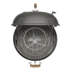 Weber Master-Touch Premium 70th Anniversary Kettle Metal Grey -Weber BBQ Wereld weber master touch premium 70th anniversary kettle metal gre 1000x1000 6256b76c69113 l