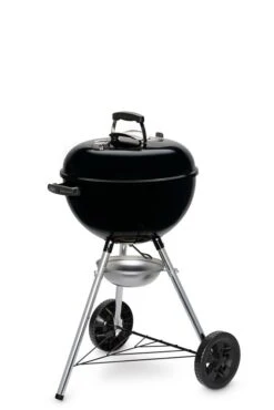 Weber® Original Kettle® E-4710 Houtskoolbarbecue Ø 47 Cm