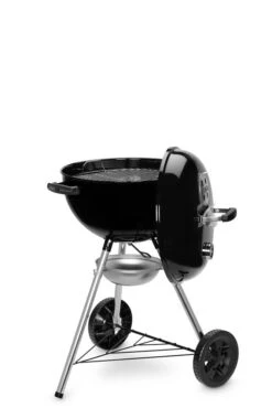 Weber® Original Kettle® E-4710 Houtskoolbarbecue Ø 47 Cm -Weber BBQ Wereld weber original kettle e 4710 houtskoolbarbecue 47 cm 1614598187 l