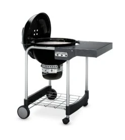 Weber® Performer GBS Houtskoolbarbecue Ø 57 Cm -Weber BBQ Wereld weber performer gbs houtskoolbarbecue 57 cm 1614598071 l
