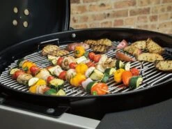 Weber® Performer GBS Houtskoolbarbecue Ø 57 Cm -Weber BBQ Wereld weber performer gbs houtskoolbarbecue 57 cm 1614598074 l