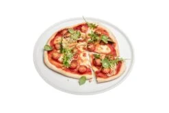 Weber® Pizzabord - Ø 30,5 Cm, Set Van 2 -Weber BBQ Wereld weber pizzabord 30 5 cm set van 2 1615542908 1 l