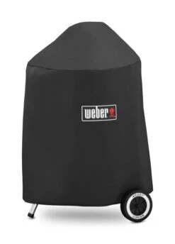 Weber® Premium Barbecuehoes - Geschikt Voor Houtskoolbarbecues Van 47 Cm