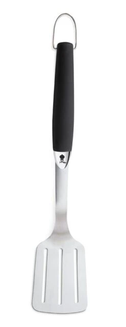 Weber® Premium Barbecuespatel - Roestvrij Staal, Zwart