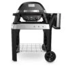 Weber® Pulse 2000 Elekrische Barbecue Met Onderstel