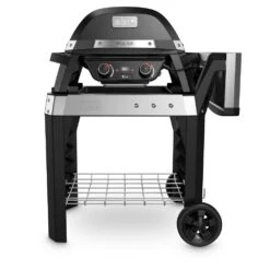 Weber® Pulse 2000 Elekrische Barbecue Met Onderstel