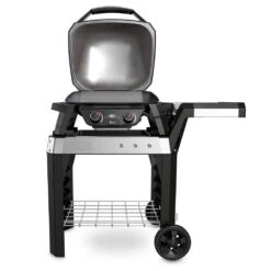 Weber® Pulse 2000 Elekrische Barbecue Met Onderstel 6 Weber® Pulse 2000 Elekrische Barbecue Met Onderstel -Weber BBQ Wereld weber pulse 2000 elekrische barbecue met onderstel 1614598134 l