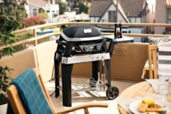 Weber® Pulse 2000 Elekrische Barbecue Met Onderstel 7 Weber® Pulse 2000 Elekrische Barbecue Met Onderstel -Weber BBQ Wereld weber pulse 2000 elekrische barbecue met onderstel 1614598139 l