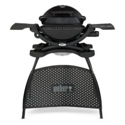Weber® Q 1200 Met Onderstel Gasbarbecue Black -Weber BBQ Wereld weber q 1200 gasbarbecue met stand 1000x1000 6256b75ac3ee5 l