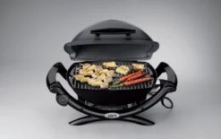 Weber® Q 1400 Elektrische Barbecue -Weber BBQ Wereld weber q 1400 elektrische barbecue 1614598006 l
