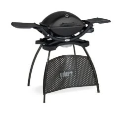 Weber® Q 2200 Gasbarbecue Met Stand