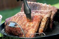 Weber® Ribbetjesrek -Weber BBQ Wereld weber ribbetjesrek 1615542882 1 l