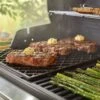 Weber® Sear Grate - Geschikt Voor Genesis II Met 4 En 6 Branders