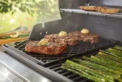 Weber® Sear Grate - Geschikt Voor Genesis II Met 4 En 6 Branders