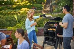 Weber® SmokeFire EX4 GBS Houtgestookte Pelletbarbecue -Weber BBQ Wereld weber smokefire ex4 gbs houtgestookte pelletbarbecue 1614598344 l