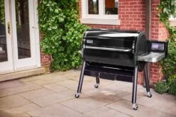 Weber® SmokeFire EX6 GBS Wood Fired Pelletbarbecue 7 Weber® SmokeFire EX6 GBS Wood Fired Pelletbarbecue -Weber BBQ Wereld weber smokefire ex6 gbs wood fired pelletbarbecue 1614598363 l