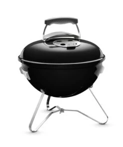 Weber® Smokey Joe® Premium Houtskoolbarbecue Ø 37 Cm