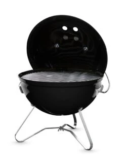 Weber® Smokey Joe® Premium Houtskoolbarbecue Ø 37 Cm 5 Weber® Smokey Joe® Premium Houtskoolbarbecue Ø 37 Cm -Weber BBQ Wereld weber smokey joe premium houtskoolbarbecue 37 cm 1614597932 l