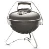 Weber® Smokey Joe® Premium Houtskoolbarbecue Ø 37 Cm