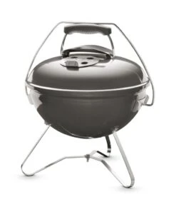 Weber® Smokey Joe® Premium Houtskoolbarbecue Ø 37 Cm